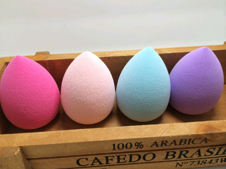Schönheit Make-Up Schwamm Tropfen