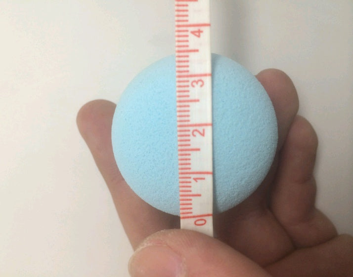 Schönheit Make-Up Schwamm Tropfen