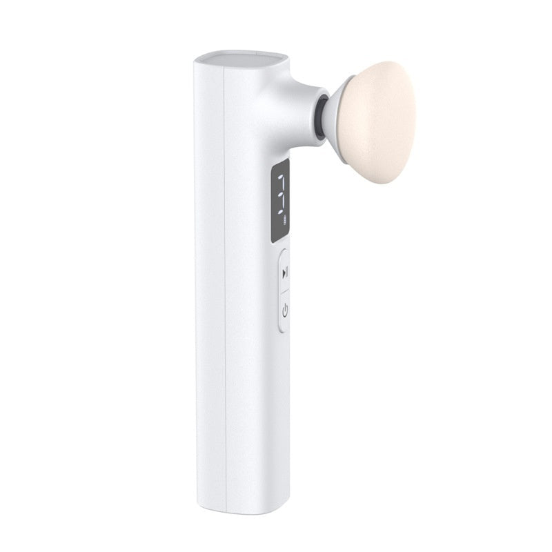 Elektrischer wischfestes Make-up Puff Nass- und Trocken-Foundation for Beauty