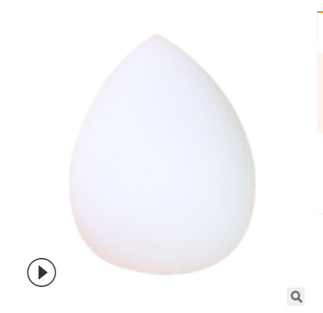 Schönheit Make-Up Schwamm Tropfen