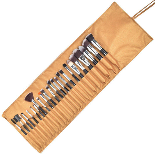24 Make-up-Pinsel