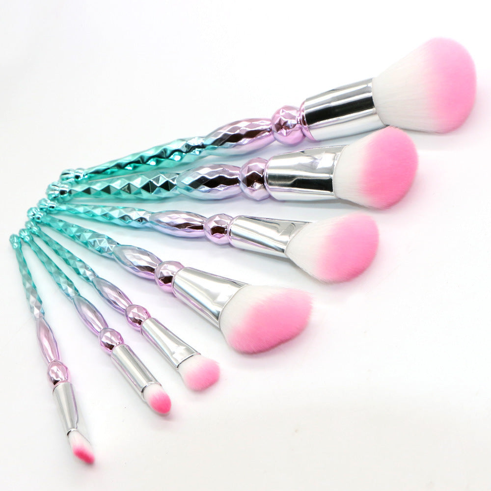 Make-up-Pinsel-Set, Diamond Tower
