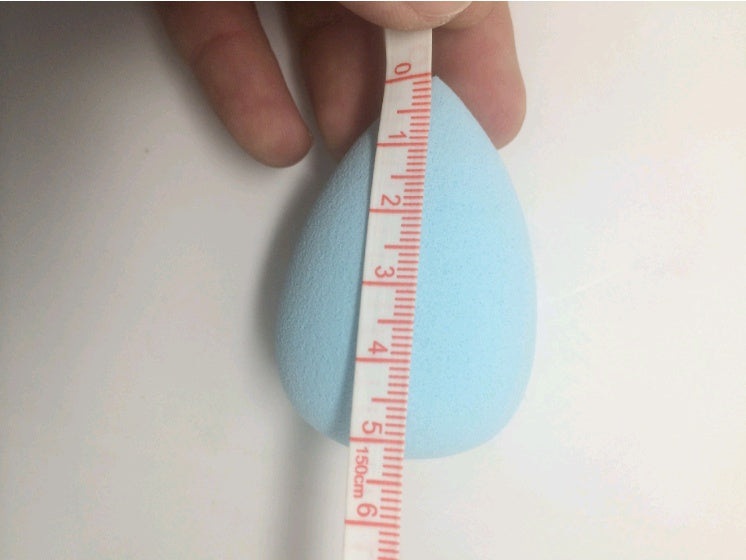 Schönheit Make-Up Schwamm Tropfen