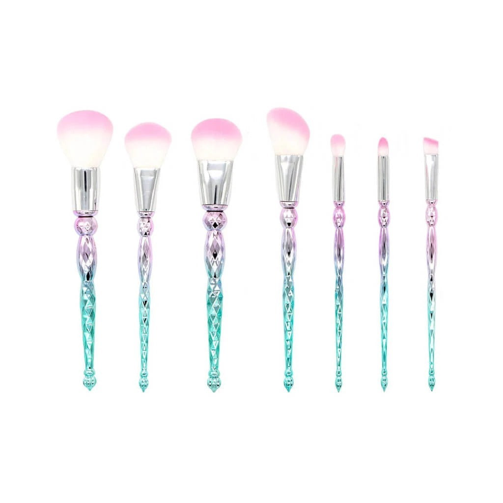 Make-up-Pinsel-Set, Diamond Tower