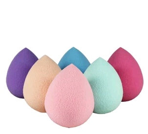 Schönheit Make-Up Schwamm Tropfen