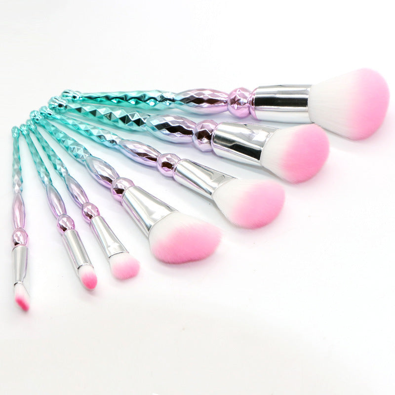 Make-up-Pinsel-Set, Diamond Tower